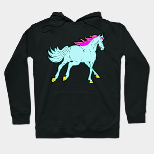 horse Hoodie